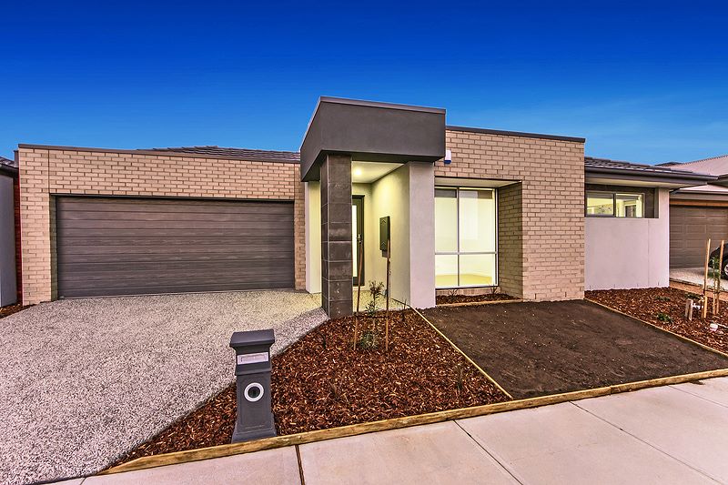 [Land for Sale] Ooranya Estate, Beveridge OpenLot